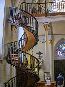 loretto-chapel-stairs